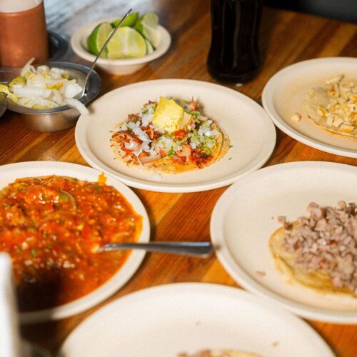 Los Consentidos del Barrio by michelin.com