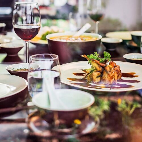 Hanoi Garden Restaurant by michelin.com