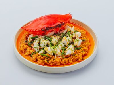 SOME THAI (Quezon)