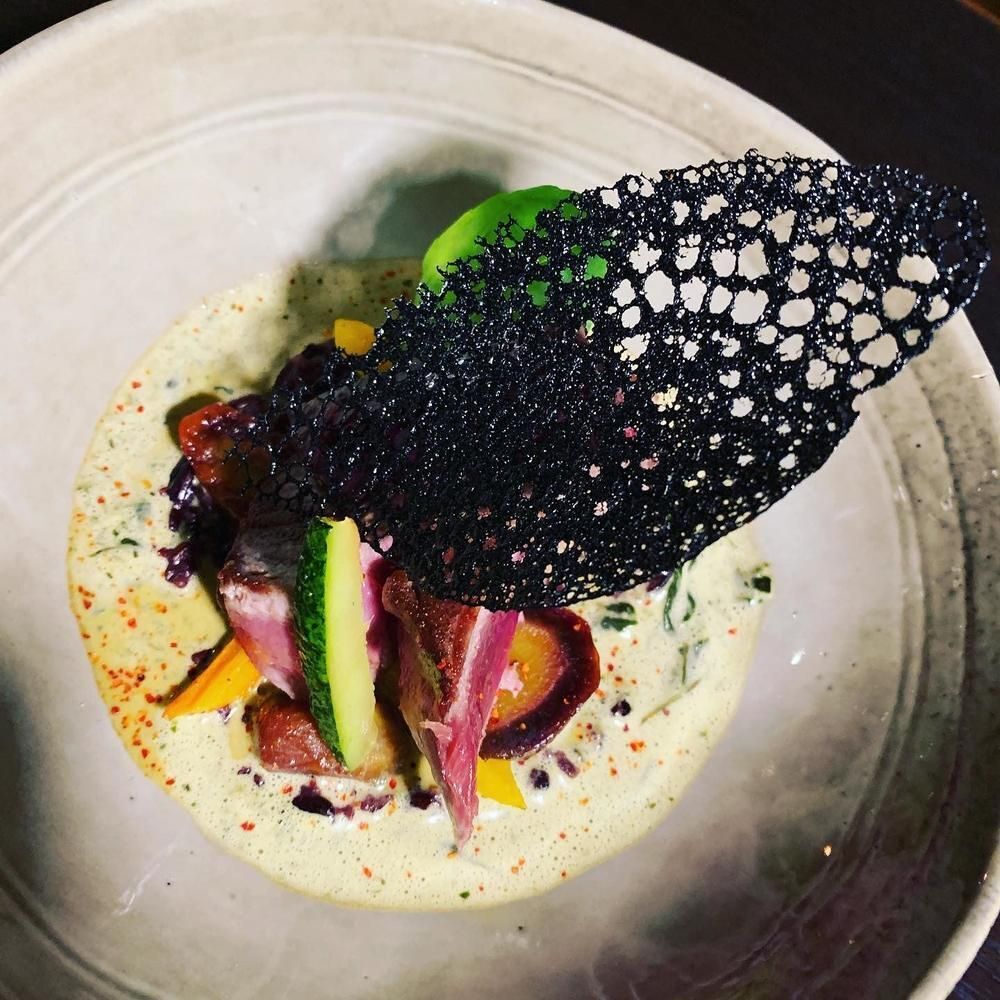 Chez Éric by michelin.com
