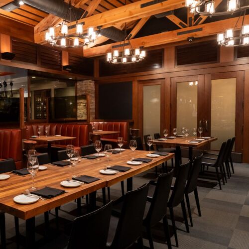 THE RANCH Saloon by michelin.com