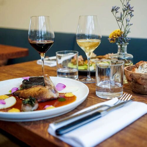 16th Arrondissement Paris MICHELIN Restaurants The MICHELIN Guide France
