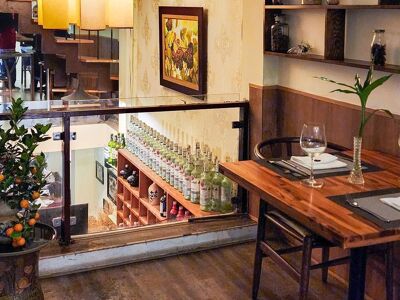 Duong's (Ngo Huyen Street)