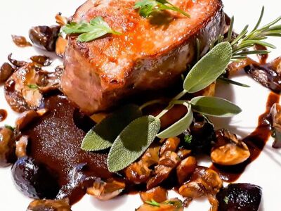 Restaurant du Musée