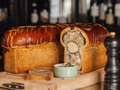 Les 110 de Taillevent