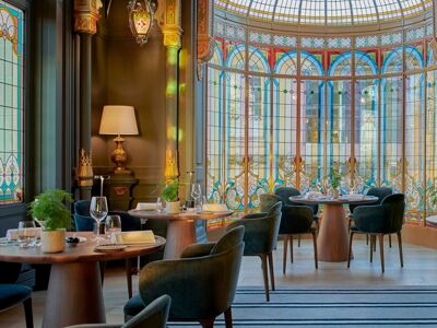 Château Grand Barrail