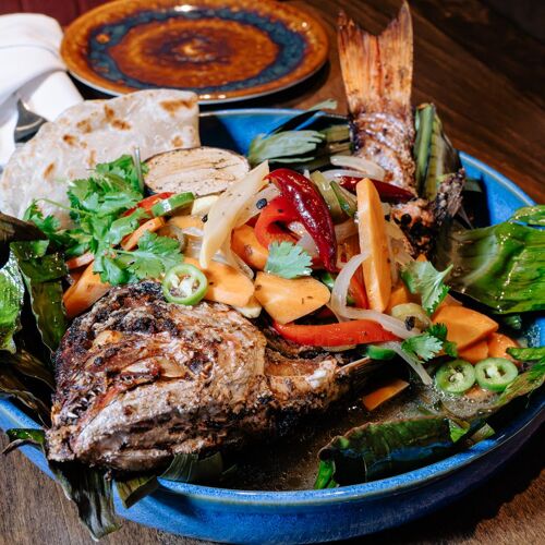 Houston MICHELIN Restaurants - The MICHELIN Guide USA
