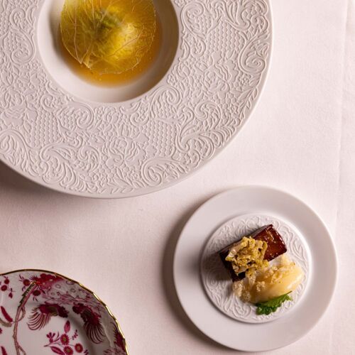 Don Carlos by michelin.com
