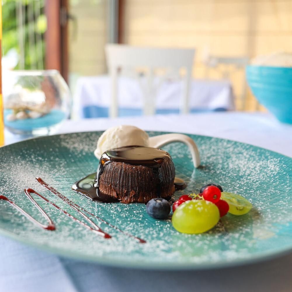 Il Pescatore by michelin.com