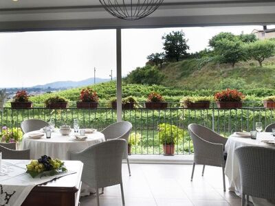 Tenuta Casa Virginia