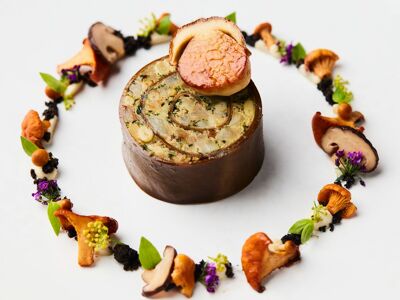 Cord by Le Cordon Bleu