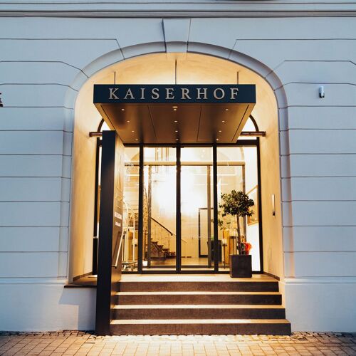 Kaisersaal by michelin.com