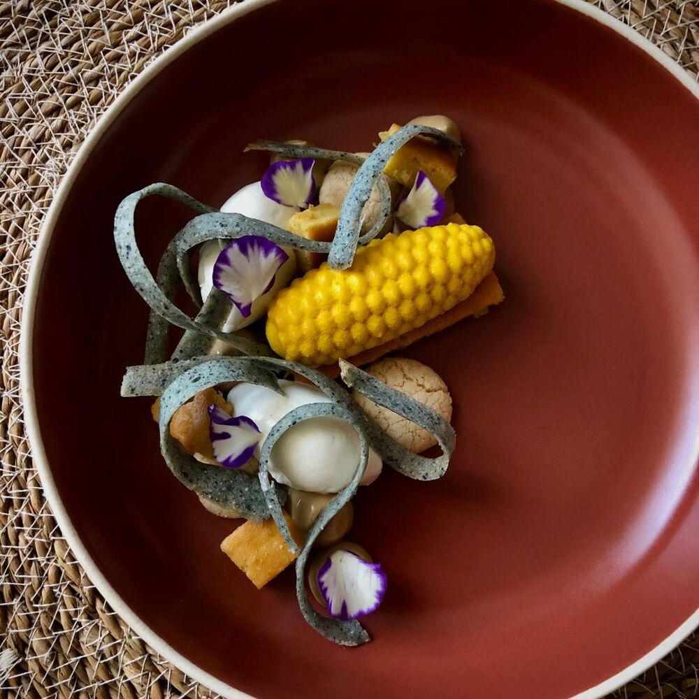 Agave Restaurante by michelin.com