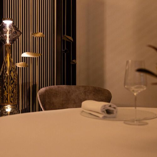 Maison Dubois – Paris - a MICHELIN Guide Restaurant