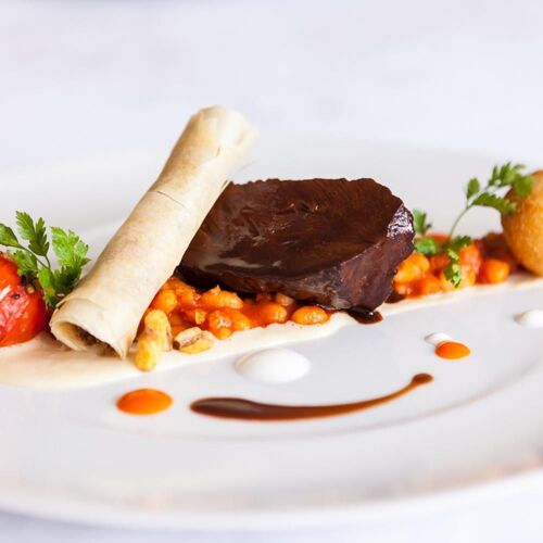 Poststuben by michelin.com