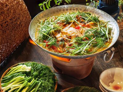 Mặn Mòi (Thu Duc City)