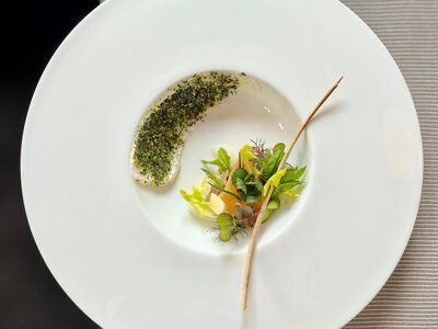 Oettinger's Restaurant