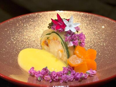 Okeya Kyujiro Toronto