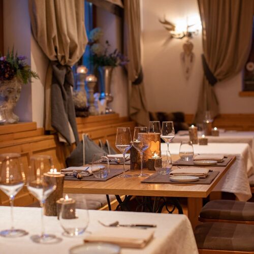 FinESSEN – Kaprun - 의 미쉐린 가이드 레스토랑