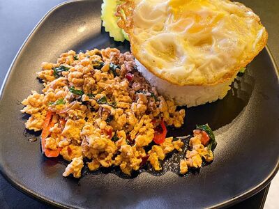 WhatSaeb Boat Noodles