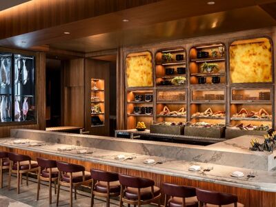 Jacobs & Co. Steakhouse