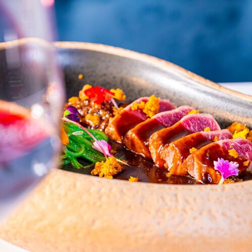 El Pecado Restaurante by michelin.com