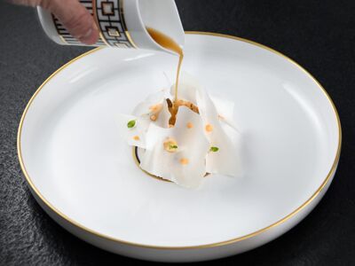 Cannavacciuolo Vineyard