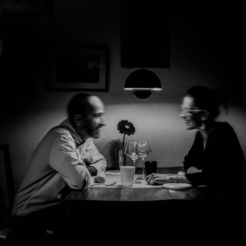 L'Asinello Ristorante by michelin.com