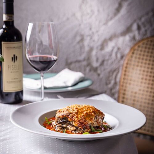 Piselli SUD by michelin.com