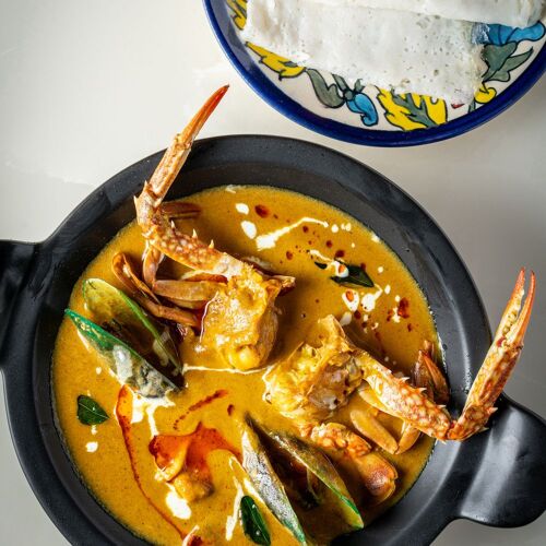 Tapori by michelin.com
