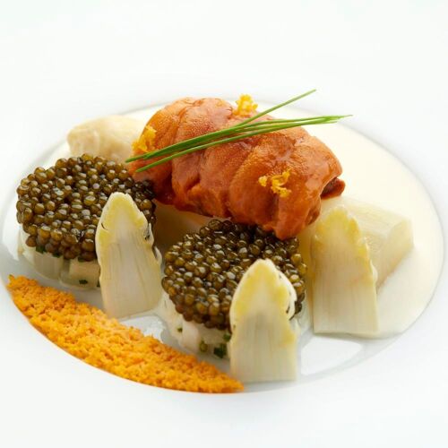 Odette by michelin.com
