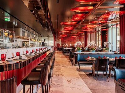 L'Atelier de Joël Robuchon