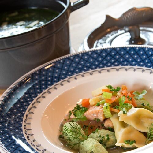 Forellenhof by michelin.com