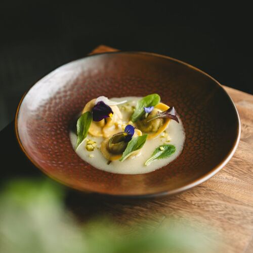 Olivea Farm to Table by michelin.com