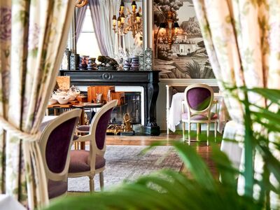 EMOTIONS by Guy Ravet