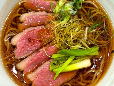 Ichigo Ichie Bistro & Natural Wine