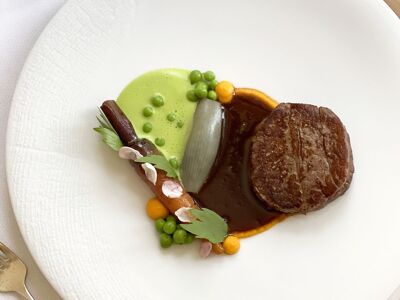 Le Botaniste - La Chenevière