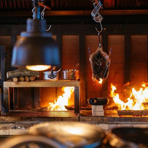Mürver Restaurant by michelin.com
