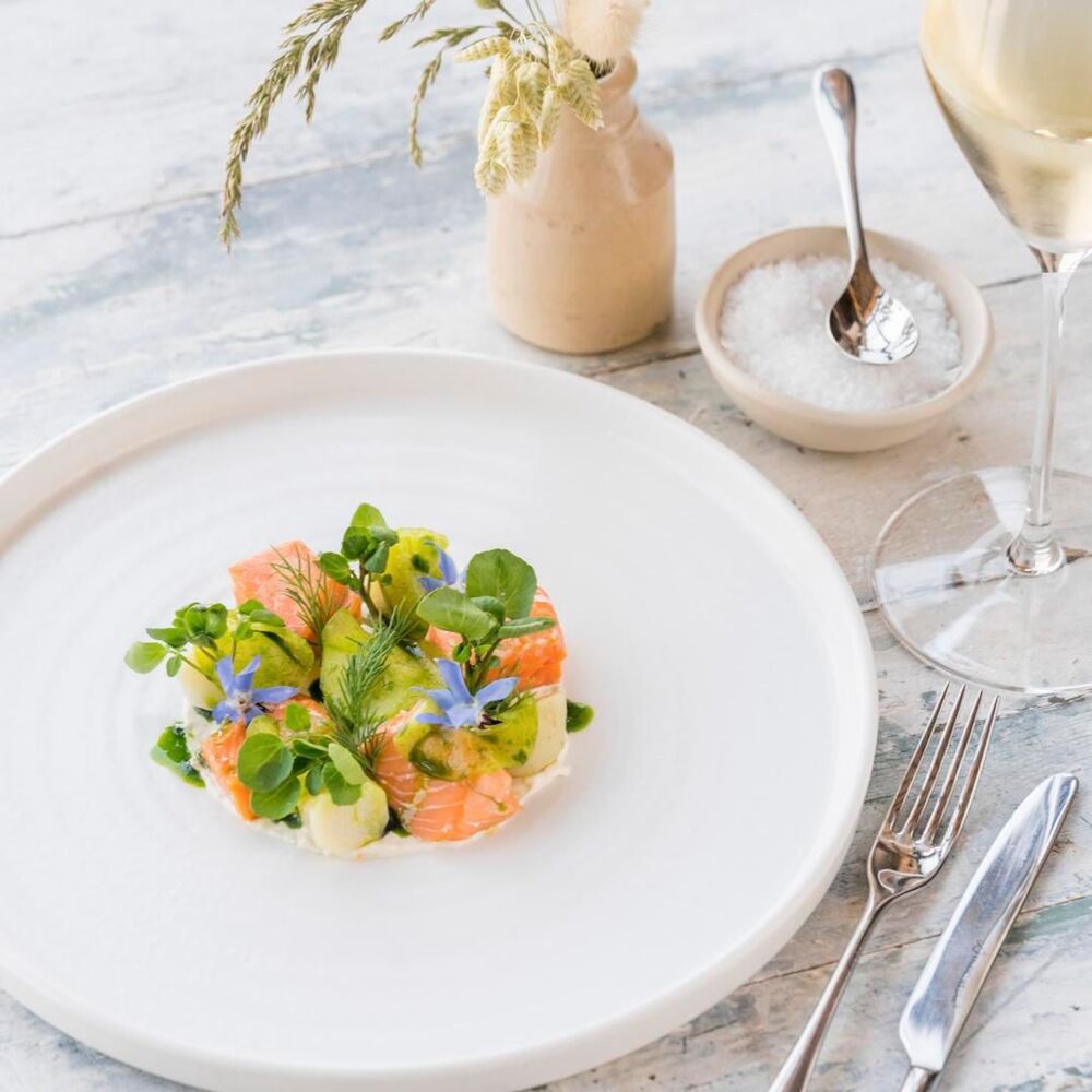 CHALK by michelin.com