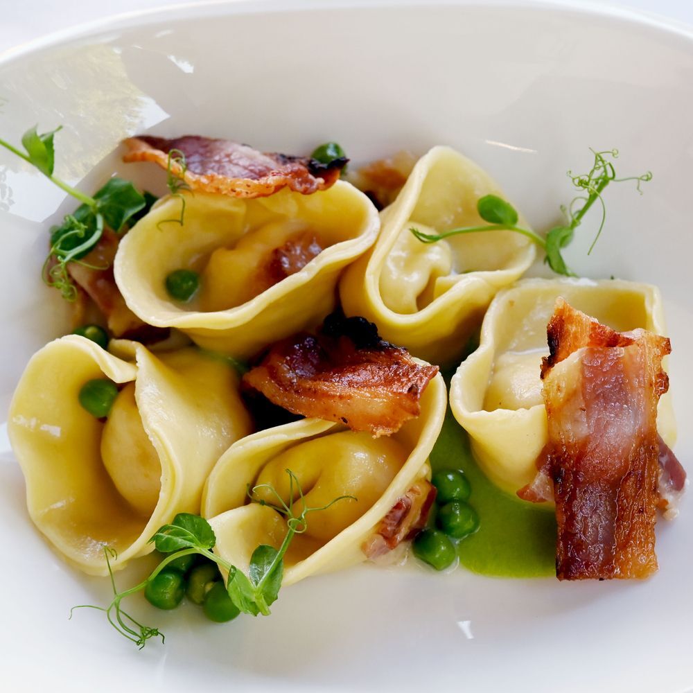 Da Carla Ristorante Italiano & Caffe' by michelin.com Da Carla Ristorante Italiano & Caffe' by michelin.com