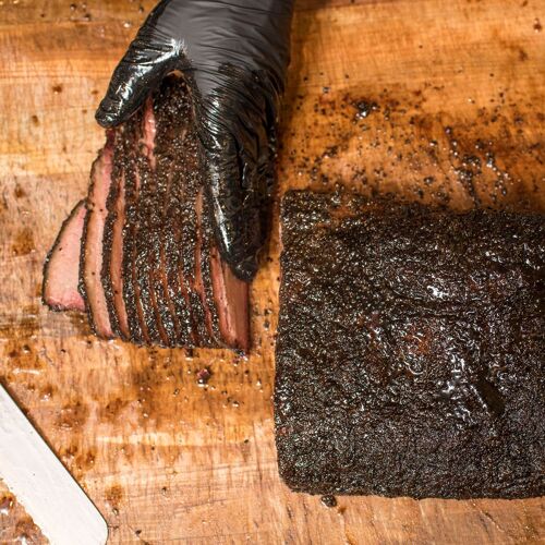 Texas Barbecue MICHELIN Restaurants – The MICHELIN Guide USA