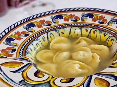 Osteria dell'Accademia