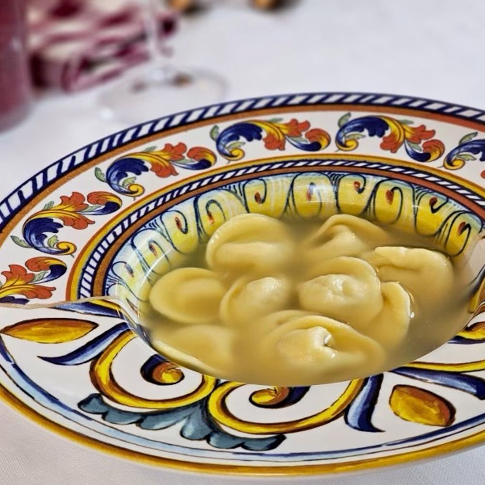 Osteria dell'Accademia by michelin.com