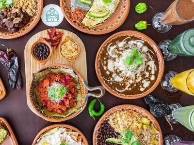 La Casa De Las Mayoras