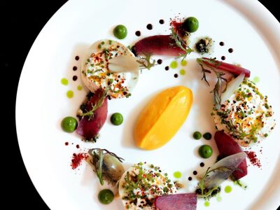 Le Jardinier Miami