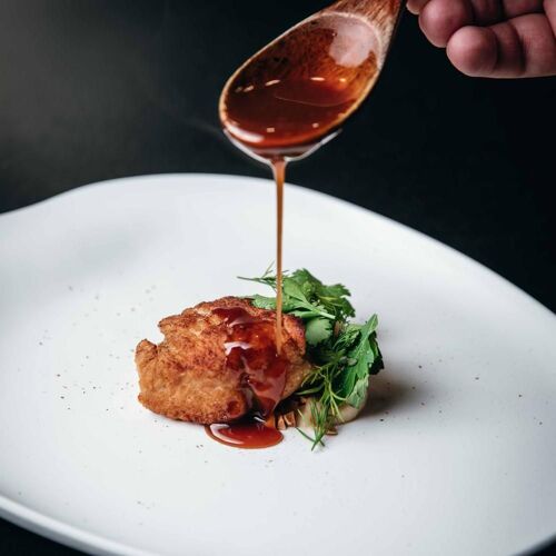 Braise – Paris - a MICHELIN Guide Restaurant