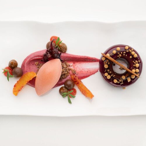 Das Bootshaus by michelin.com