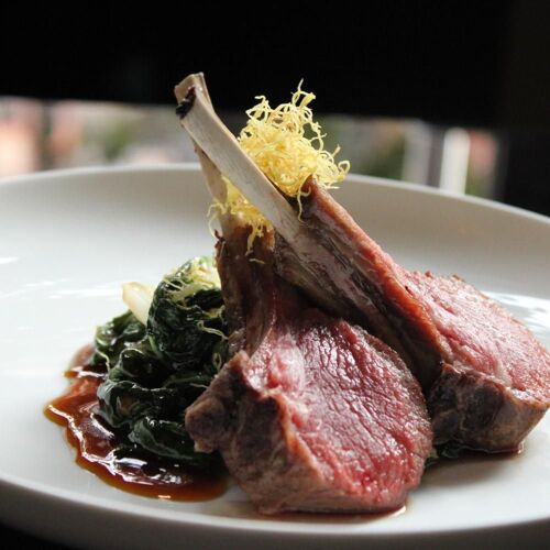 Golden Phoenix by michelin.com