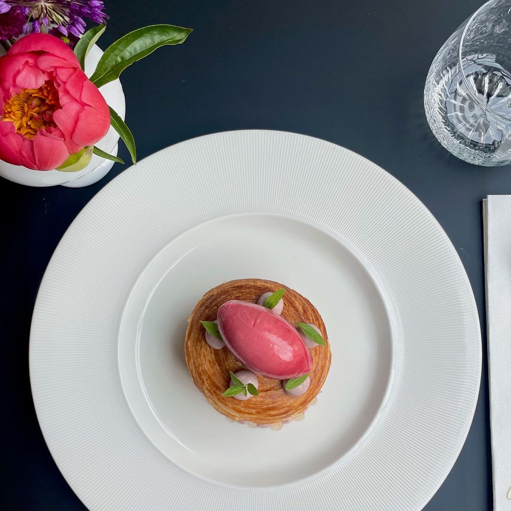 Jerome by michelin.com