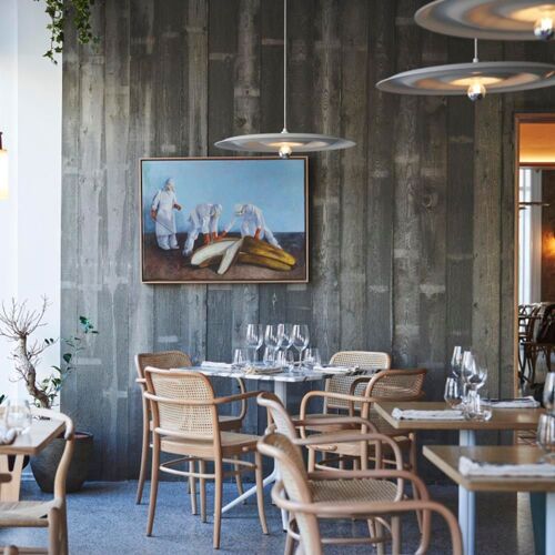 BRÚT Restaurant by michelin.com